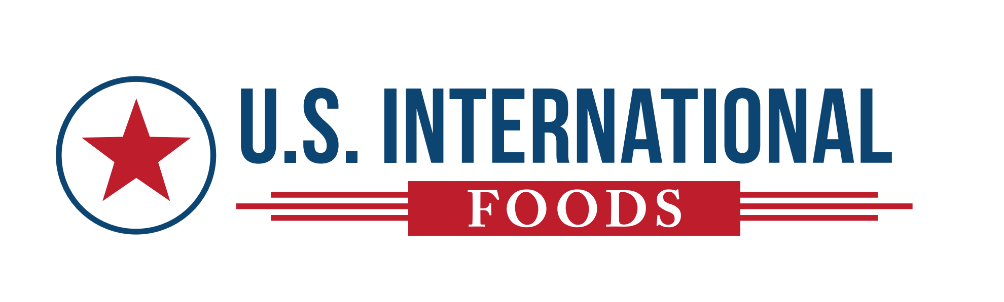 U.S. International Foods